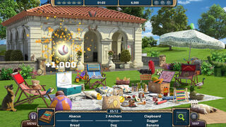 Скриншот 5 к игре Adventure Trip: London