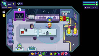 Скриншот 5 к игре Little-Known Galaxy