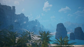 Скриншот 5 к игре Herosbine : The Unknown Island
