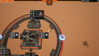 Скриншот 6 к игре Defense Protocol