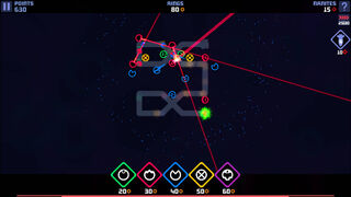 Скриншот 5 к игре Colony Defense - Tower Defense