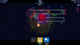 Скриншот 6 к игре Colony Defense - Tower Defense