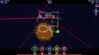Скриншот 7 к игре Colony Defense - Tower Defense