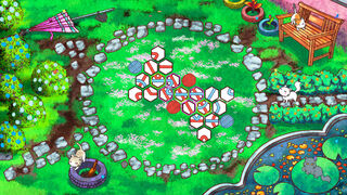 Скриншот 5 к игре Hex Cats