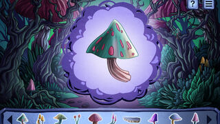 Скриншот 5 к игре Treasures of the Haunted Forest