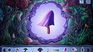 Скриншот 6 к игре Treasures of the Haunted Forest