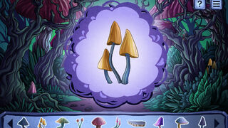 Скриншот 7 к игре Treasures of the Haunted Forest
