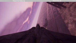 Скриншот 6 к игре AnarchyField: Infinite Euphoric Level Destruction