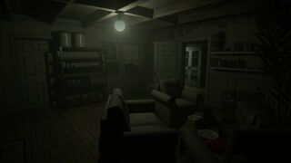 Скриншот 5 к игре Night Grove