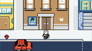 Скриншот 5 к игре Inspector Waffles Early Days