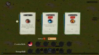 Скриншот 5 к игре Monsters and Spirits