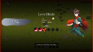 Скриншот 6 к игре Monsters and Spirits