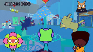 Скриншот 5 к игре KIPIDON: We Will Always Love You
