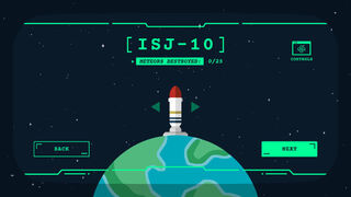 Скриншот 6 к игре Command Center Earth