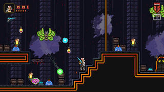 Скриншот 5 к игре IMMORTAL BEAST