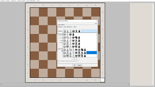 Скриншот 6 к игре Chess Exerciser