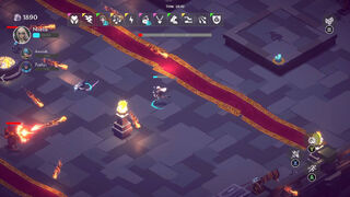 Скриншот 6 к игре Quill