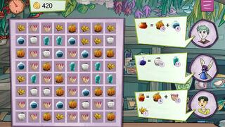 Скриншот 5 к игре Susan's Potion Workshop