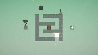 Скриншот 6 к игре Cubicatch