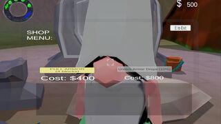 Скриншот 5 к игре Golems and Gnomes