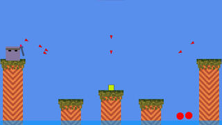 Скриншот 6 к игре BlockJump