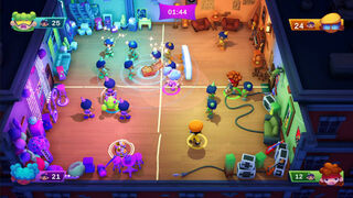 Скриншот 5 к игре Party PooperZ