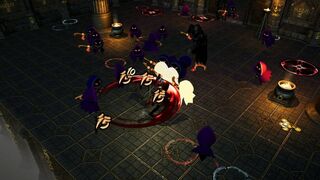 Скриншот 5 к игре God Of Death