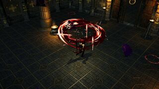 Скриншот 6 к игре God Of Death