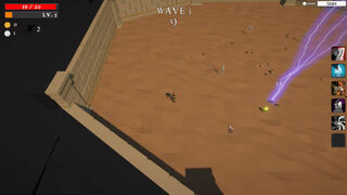 Скриншот 5 к игре Survivors of Mayhem