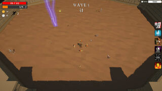 Скриншот 6 к игре Survivors of Mayhem