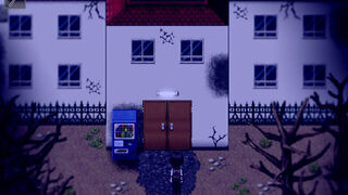 Скриншот 8 к игре Death of Marionette