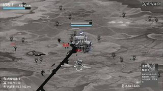 Скриншот 6 к игре 异星孤垒