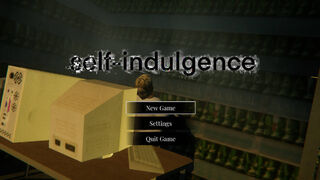 Скриншот 6 к игре self-indulgence
