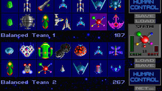Скриншот 6 к игре Free Stars: The Ur-Quan Masters