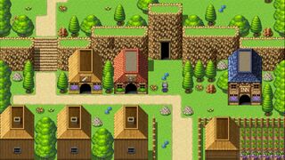 Скриншот 5 к игре Violet Kingdom