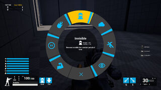 Скриншот 5 к игре Grappling Gunners: Arena FPS
