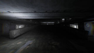 Скриншот 6 к игре Beneath The Earth - Backrooms