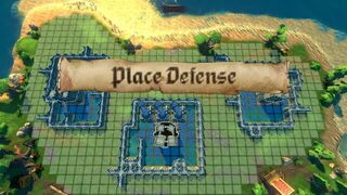 Скриншот 5 к игре Siege Island