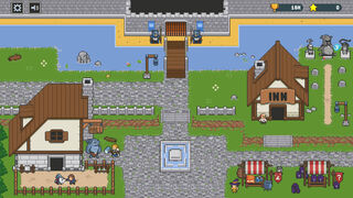 Скриншот 5 к игре Clicker Arena
