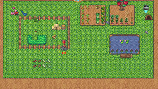 Скриншот 5 к игре CritterGarden