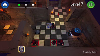 Скриншот 5 к игре Tale of Honor