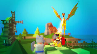 Скриншот 6 к игре Tale of Honor