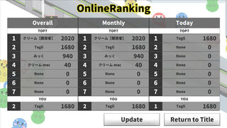 Скриншот 5 к игре DOASHIME-ドアを閉めるぞ-