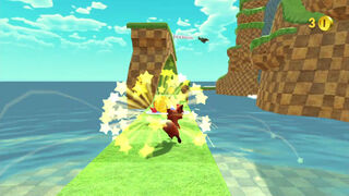 Скриншот 5 к игре Island Rush