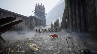 Скриншот 6 к игре Spirit of the North 2