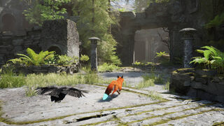 Скриншот 7 к игре Spirit of the North 2