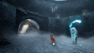 Скриншот 8 к игре Spirit of the North 2