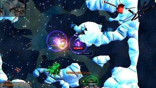 Скриншот 8 к игре Assault Wing