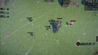 Скриншот 7 к игре 时空之石
