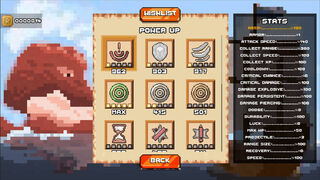Скриншот 7 к игре Ruiga Pirates